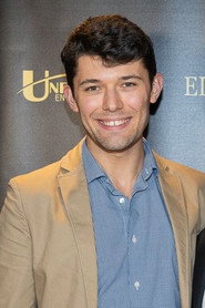 Photo of Tom Taplin as Jacob
