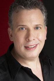 Photo of Billy Stritch as Self