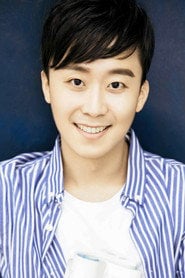 Photo of Huo Yanan as 大宝 / Dabao