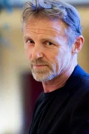 Photo of Jo Nesbø as Self
