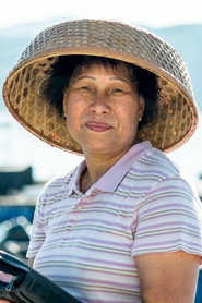 Photo of Chan Wai-yee as Self
