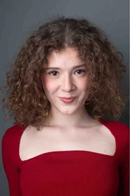 Photo of Brooklyn Moore as Nadia Frost