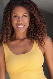 Photo of Eboni 'Chrystal' Adams as Detective Adams