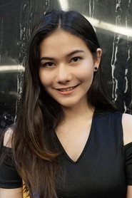 Photo of Sonia Alexa as Lily