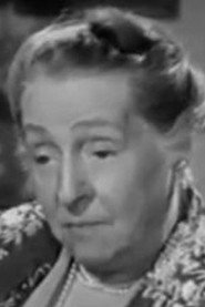 Photo of Josephine Middleton as Mrs. Harrison