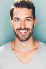 Photo of Jarred Harper as Henry McKlien