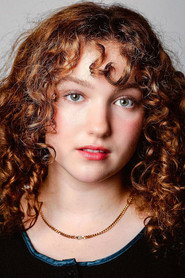 Photo of Olivia Das as Olivia Kowalski
