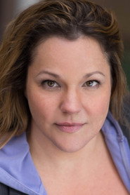 Photo of Katt Masterson as Stephanie Parker