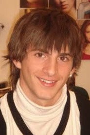 Photo of Simone Ascani as Cicciobombo