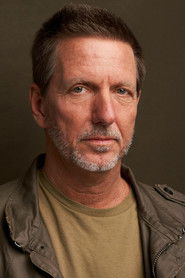 Photo of Victor Jones as General Patton