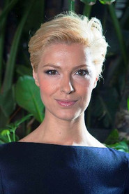 Photo of Cristina Urgel as Self