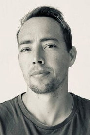 Photo of Israel Cannan as Scotty