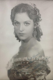 Photo of Victoria Blanco