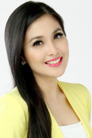 Photo of Sandra Dewi as Daughter