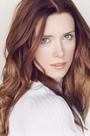 Photo of London Vale as Samantha