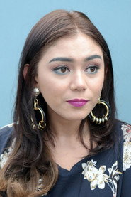 Photo of Thalita Latief as Diska