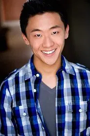 Photo of Mark Daugherty as Danni