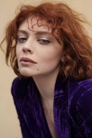 Photo of Serena De Ferrari as Clara