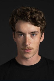 Photo of Afonso Jerónimo as Afonso