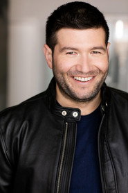 Photo of Mario Matthews as Logger