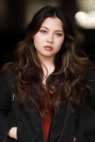 Photo of Axielle Doddridge as Emma