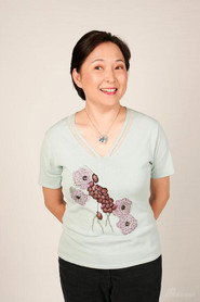 Photo of Fang Fang