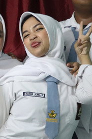 Photo of Falisha Alma as Falisha