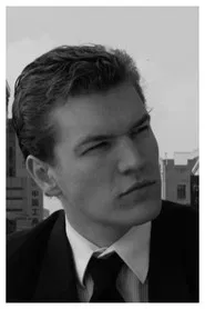 Photo of Karl Dominick as Captain Reynolds