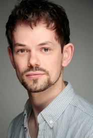 Photo of Christopher Rithin as Jay Wendell