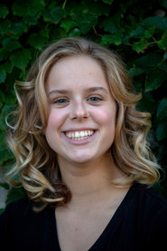 Photo of Mary Wilkerson as Taylor
