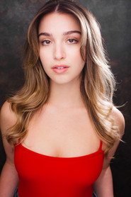 Photo of Alison Newton as Rowen
