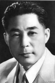Photo of Wei Heling as Lao Wang