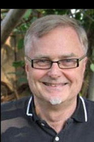 Photo of Ron Smyth as Self