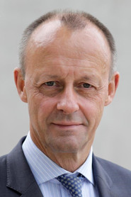 Photo of Friedrich Merz as Self