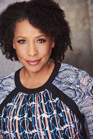 Photo of Crystal Bush as Marge