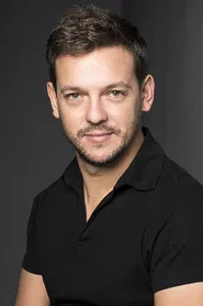 Photo of Ángel Saavedra