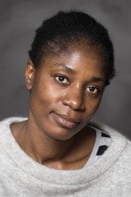 Photo of Rosine Mbakam as Self