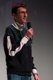 Photo of Malo Bihan as L'Alien/Le Lycéen