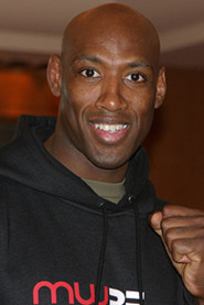 Photo of Mark Weir as Self