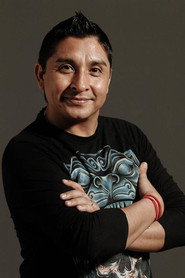 Photo of Juan José Mendoza as Garañon