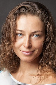 Photo of Marina Kazankova as Zhena Breta Pidda