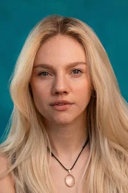Photo of Áine Rose Daly as Ilene