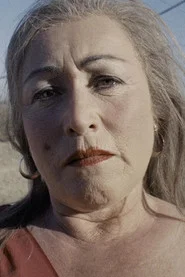 Photo of Betty Segal as Golda