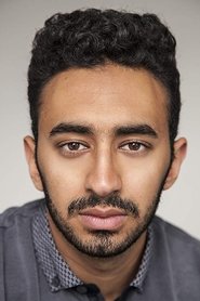 Photo of Abdul Alshareef as Adam