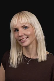 Photo of Veronica Malmgren as Pia