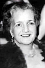 Photo of Latife Uşşakî as Self (archive footage)