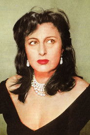 Anna Magnani