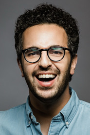 Photo of Dave Ahdoot as Reality Producer #2