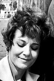 Photo of Mary Lalopoulou as Aspasia