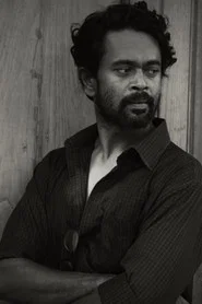 Photo of Ian Christian as Thiru
